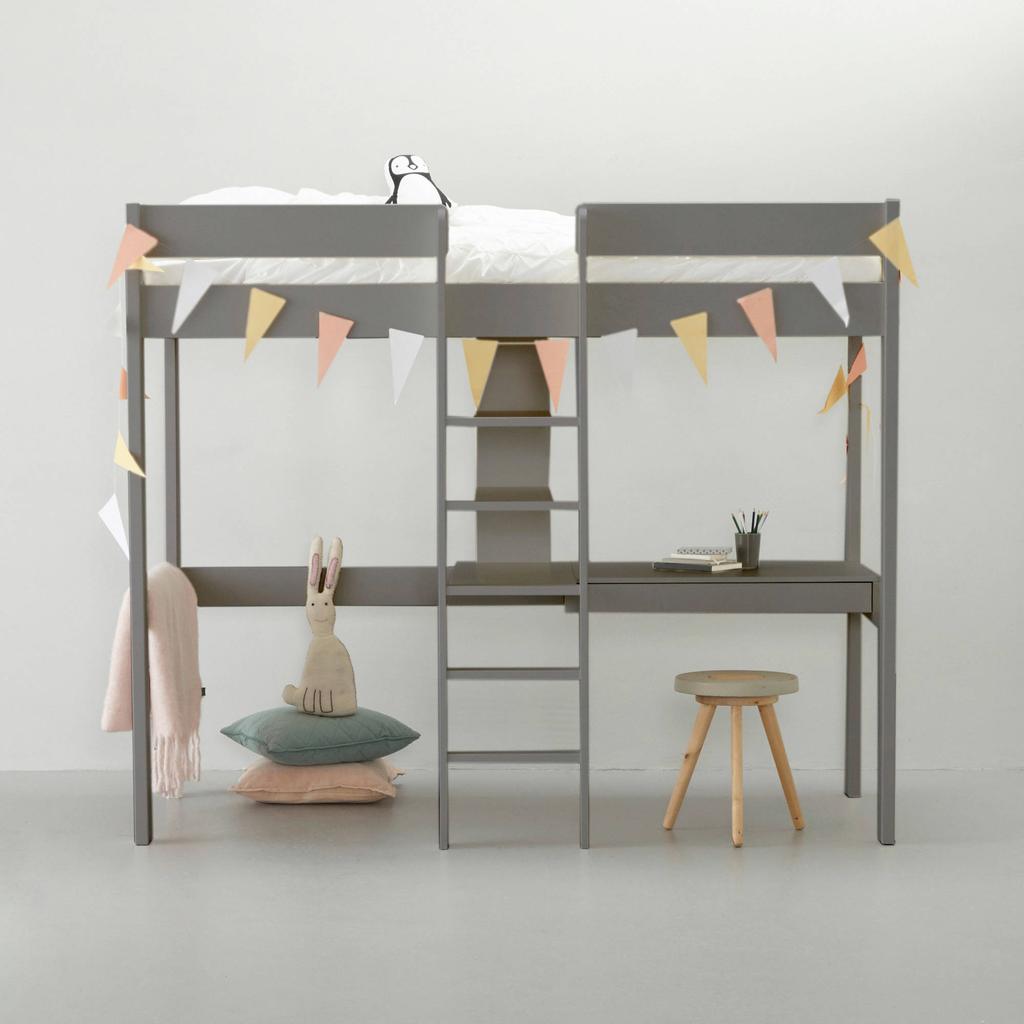 NOUS Kids hoogslaper Robin (90x200 cm)
