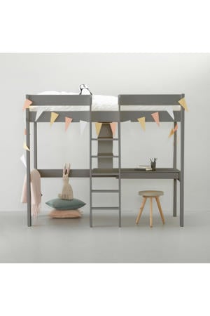 hoogslaper Robin (90x200 cm)