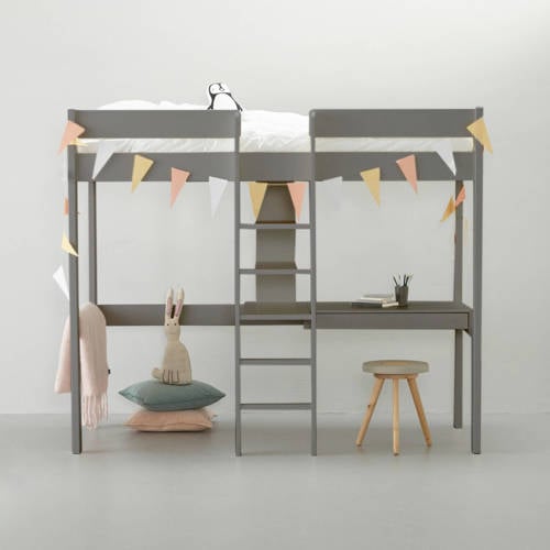 NOUS Kids hoogslaper Robin (90x200 cm) afbeelding