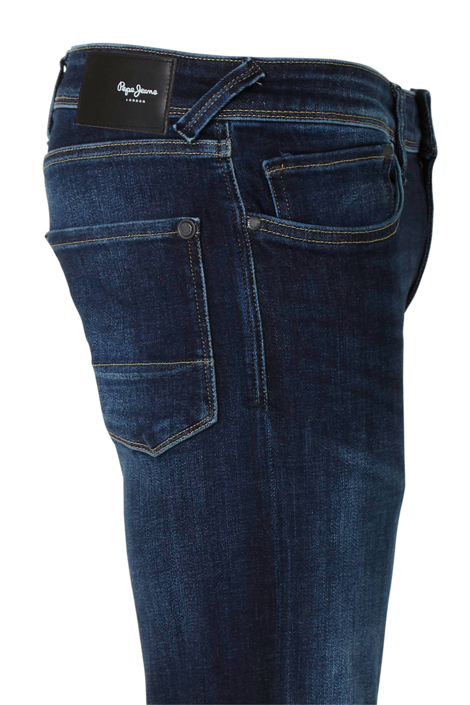 pepe jeans finsbury skinny