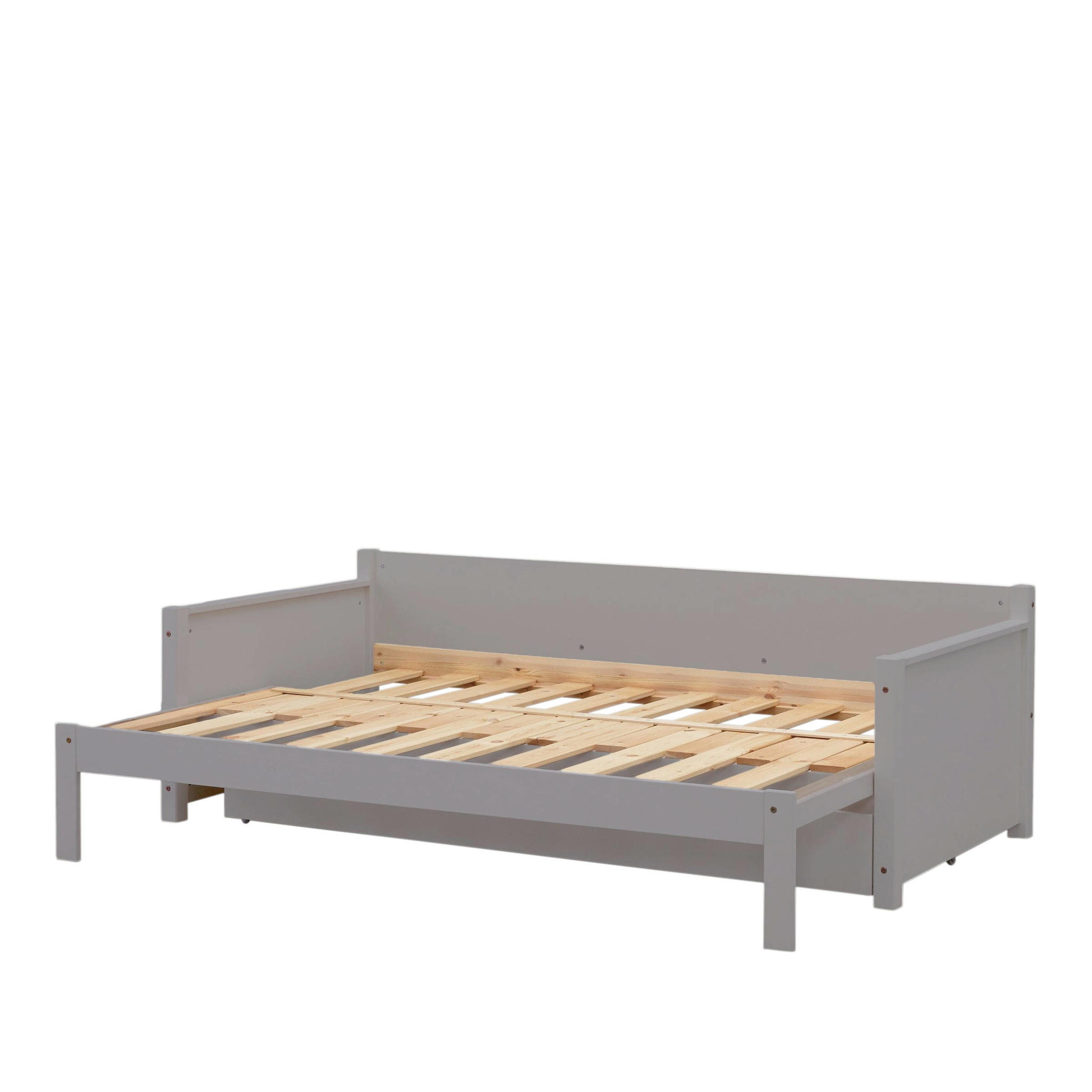 Wehkamp Home bedbank Morra (incl lade) Morra (90x200 cm) - Afbeelding 4