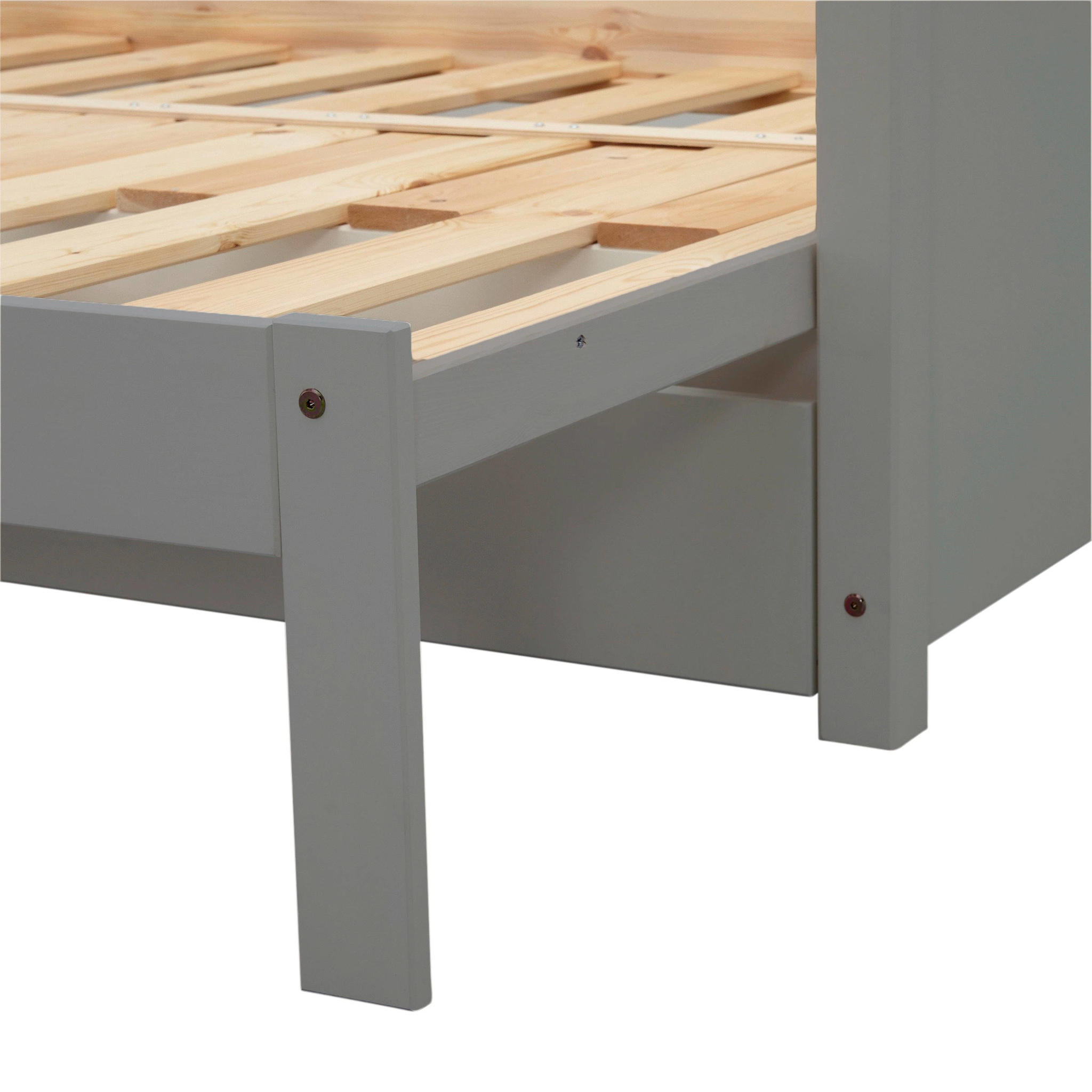 Wehkamp Home bedbank Morra (incl lade) Morra (90x200 cm) - Afbeelding 6