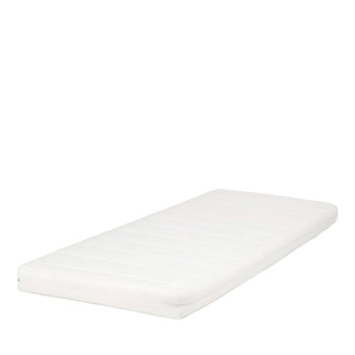 Wehkamp Home pocketveringmatras Comfort (180x200 cm) - Wit