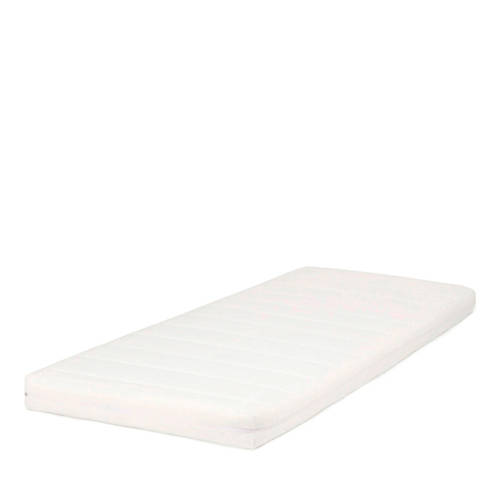 Wehkamp Home pocketveringmatras Comfort (90x200 cm) - Wit