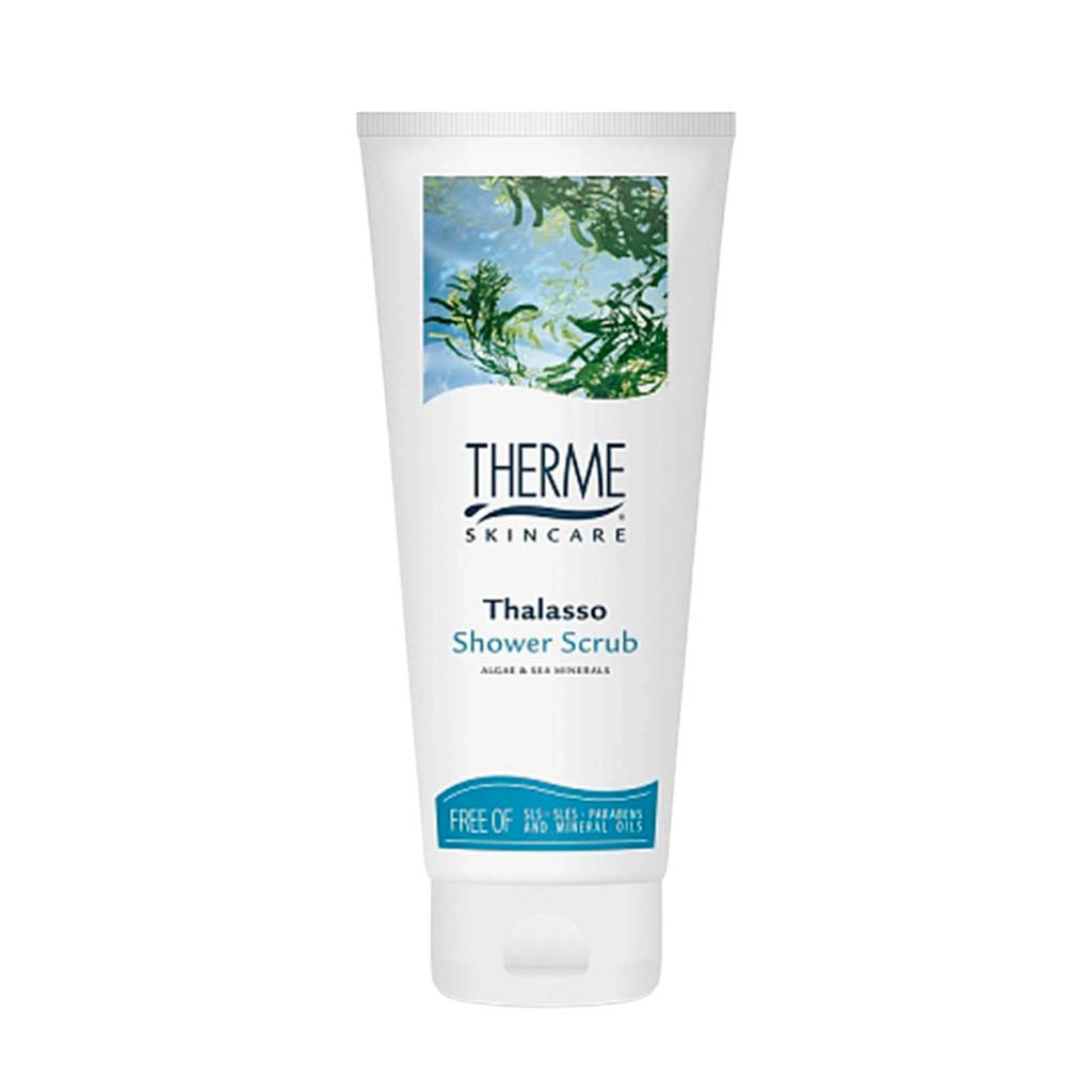 Therme Thalasso scrub - 200 ml