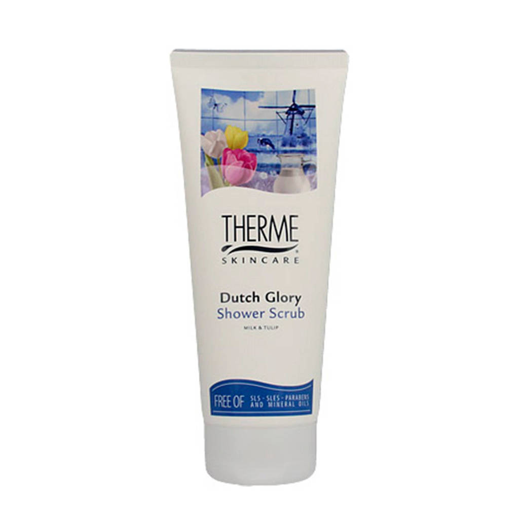 Therme Dutch Glorie scrub - 200 ml