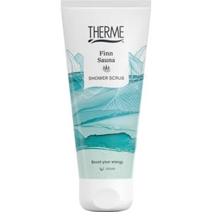 douche scrub - 200 ml