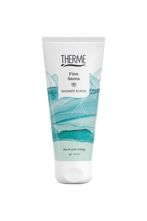 douche scrub - 200 ml