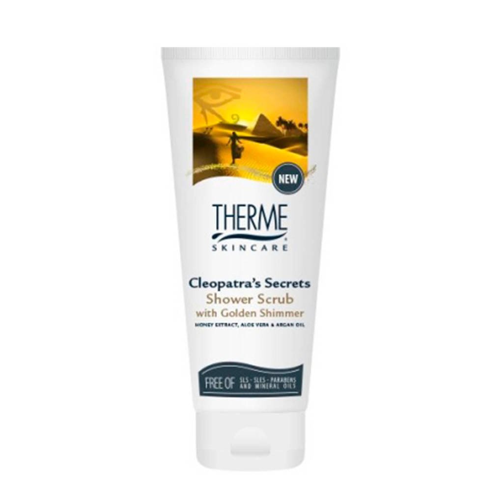 Therme Cleopatra scrub - 200 ml