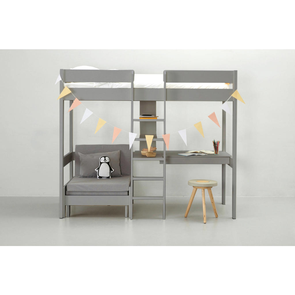 NOUS Kids hoogslaper Robin (90x200 cm)