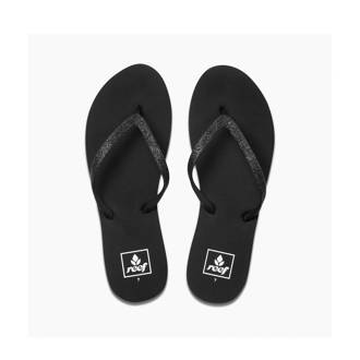 Stargazer teenslippers zwart