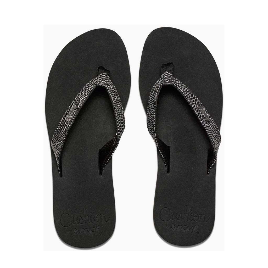 Reef Slippers Slippers Dames Stof Reef Star Cushion Sassy