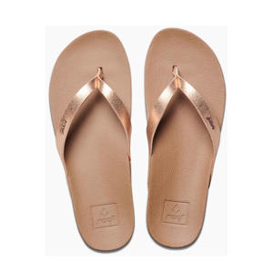 Cushion Bounce Court  teenslippers roségoud