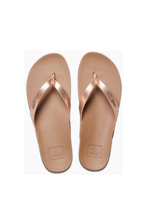 Cushion Bounce Court  teenslippers roségoud