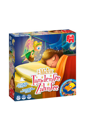 De magische tandenfee bordspel