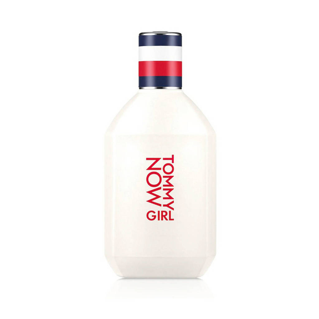 Tommy Hilfiger Now Girl eau de toilette - 30 ml