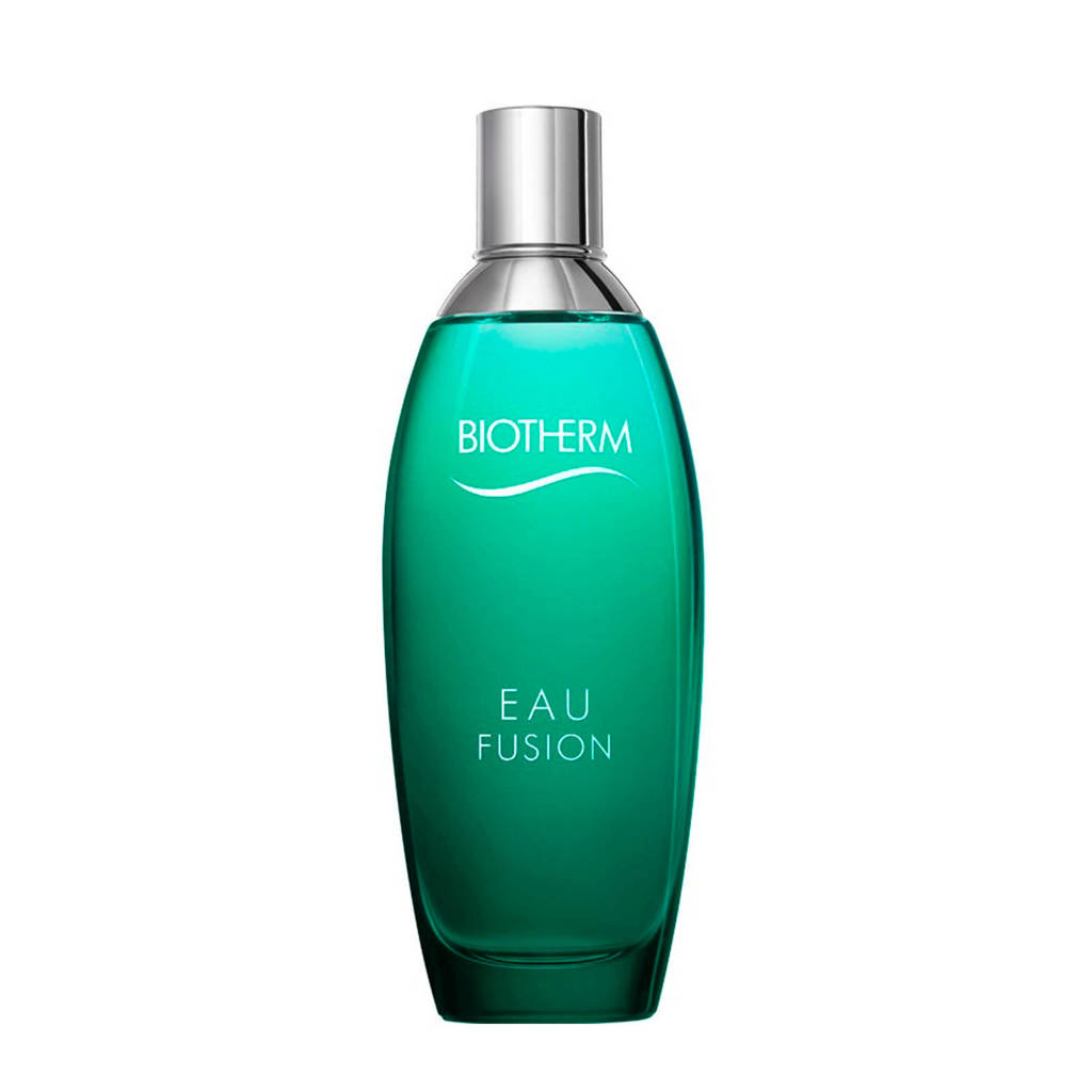 Biotherm Eau Fusion eau de toilette - 100 ml