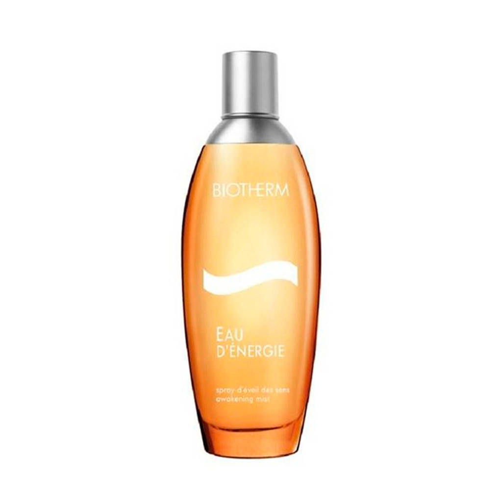 Biotherm Eau D'Energie eau de toilette - 100 ml