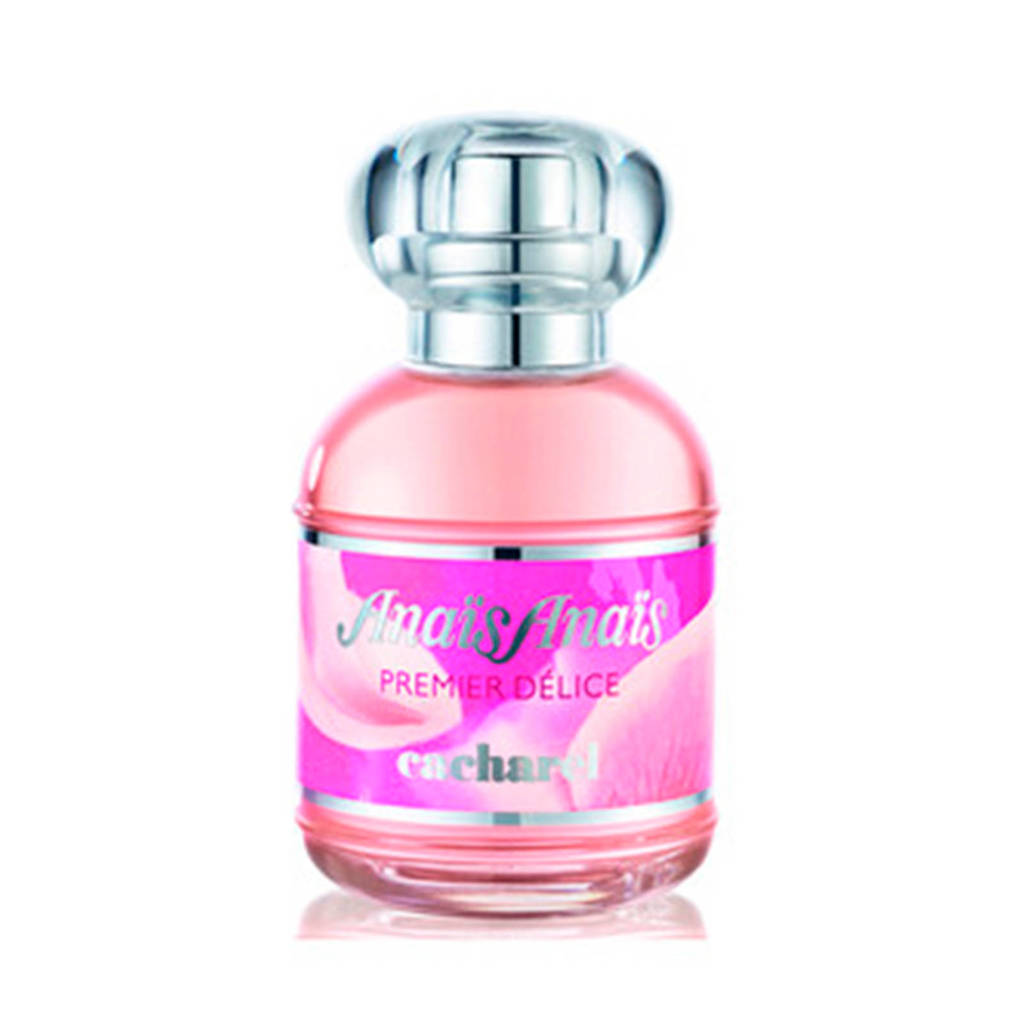 Cacharel Anaïs Anaïs Premier Delice eau de toilette - 50 ml