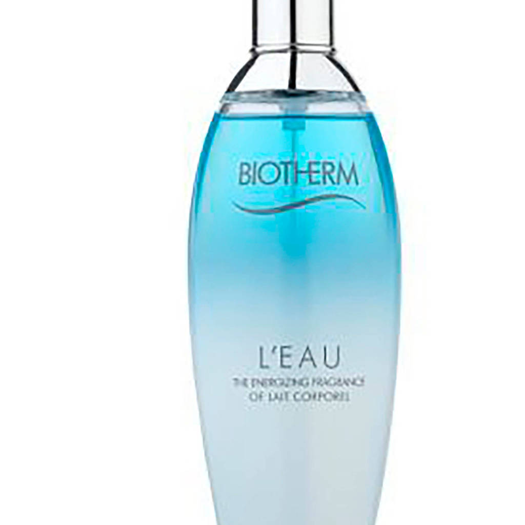 Biotherm L'Eau eau de toilette - 100 ml