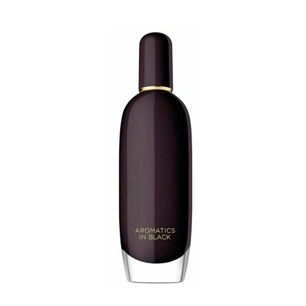 Clinique Aromatics In Black eau de parfum - 30 ml