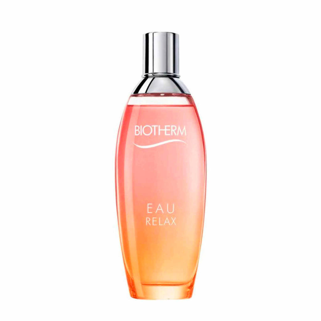 Biotherm Eau Relax eau de toilette - 100 ml