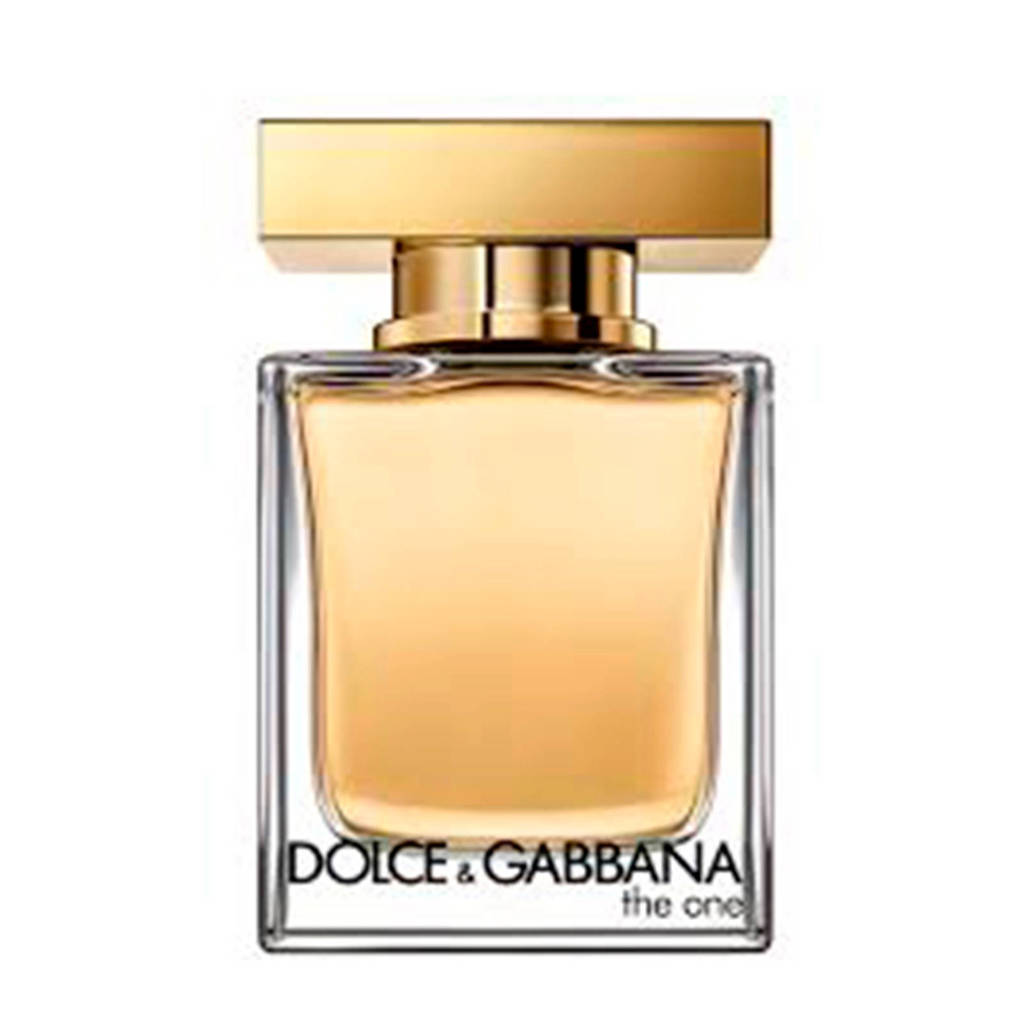 Dolce & Gabbana The One eau de toilette - 50 ml