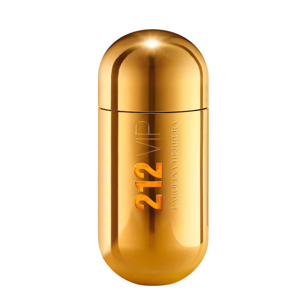 Carolina Herrera 212 Vip W eau de parfum - 50 ml