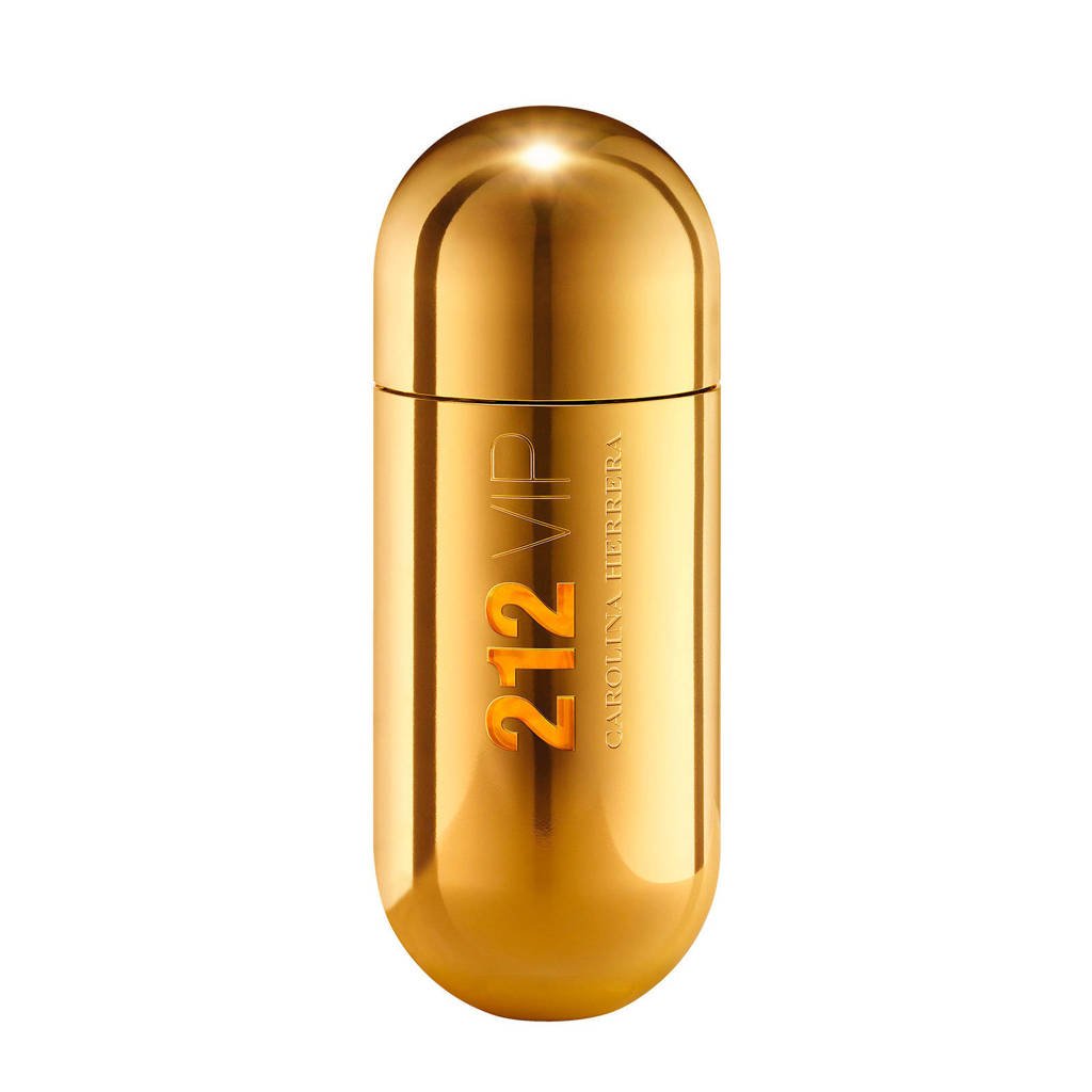 Carolina Herrera 212 Vip W eau de parfum - 80 ml