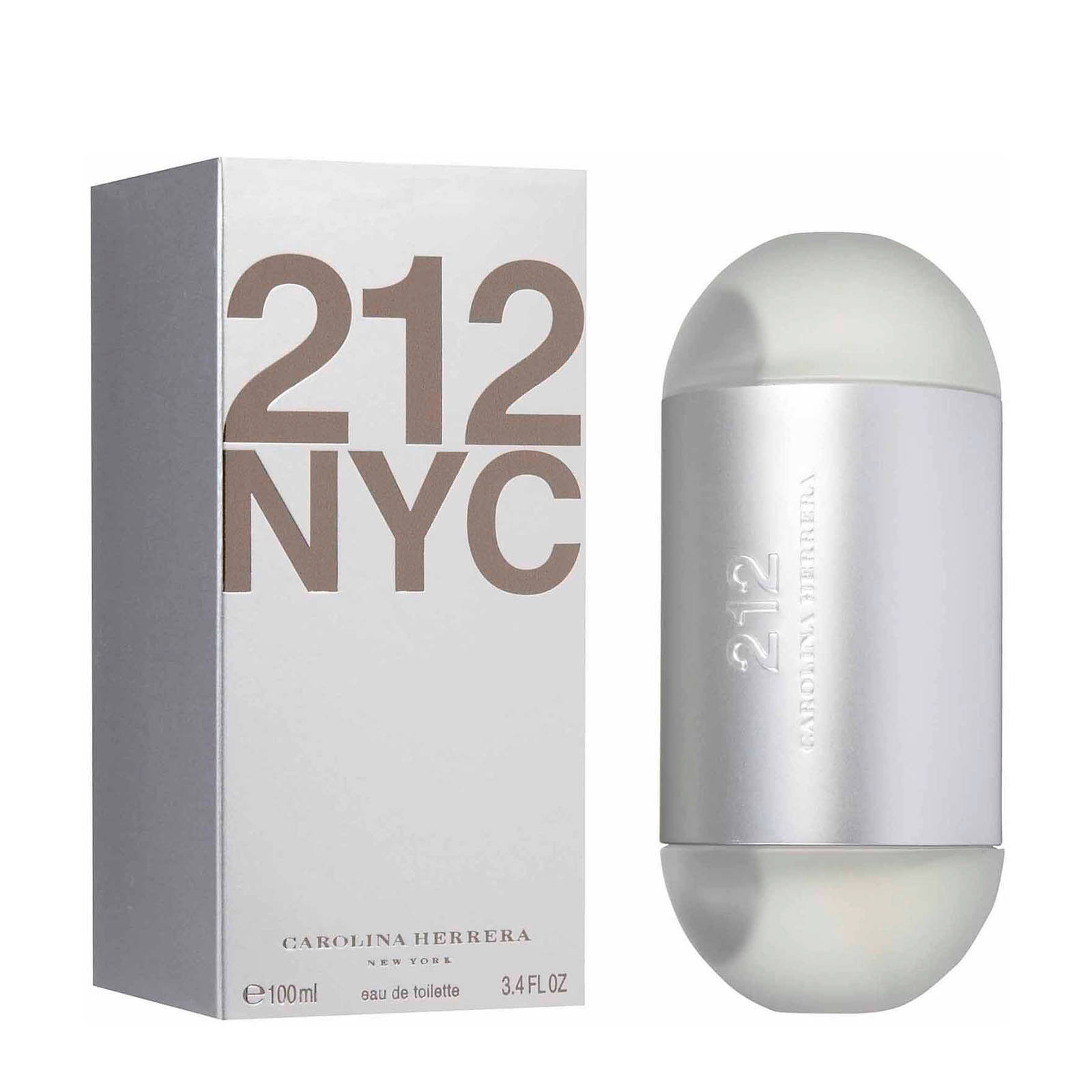 212 edt carolina herrera