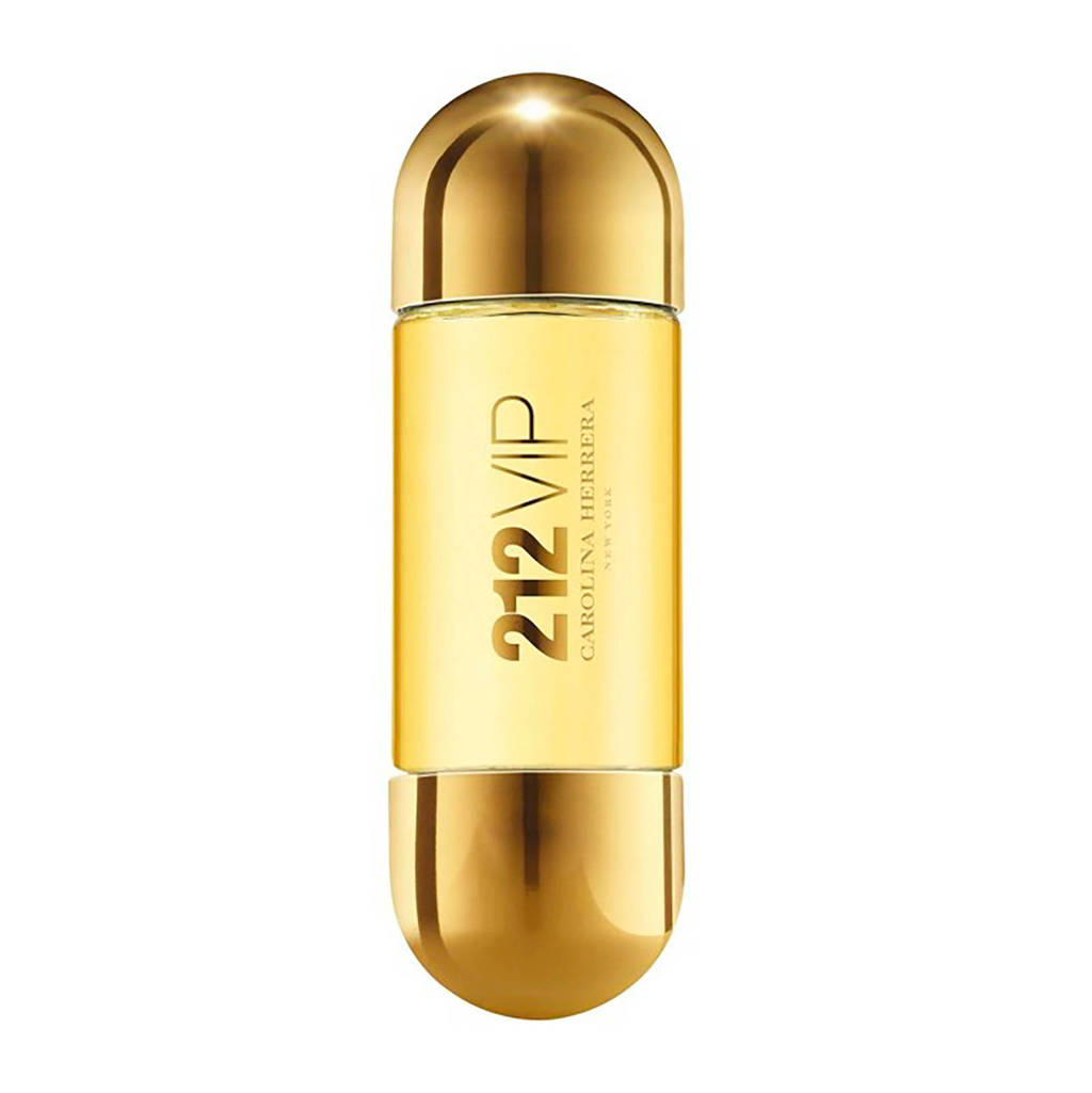 Carolina Herrera 212 Vip W eau de parfum - 30 ml