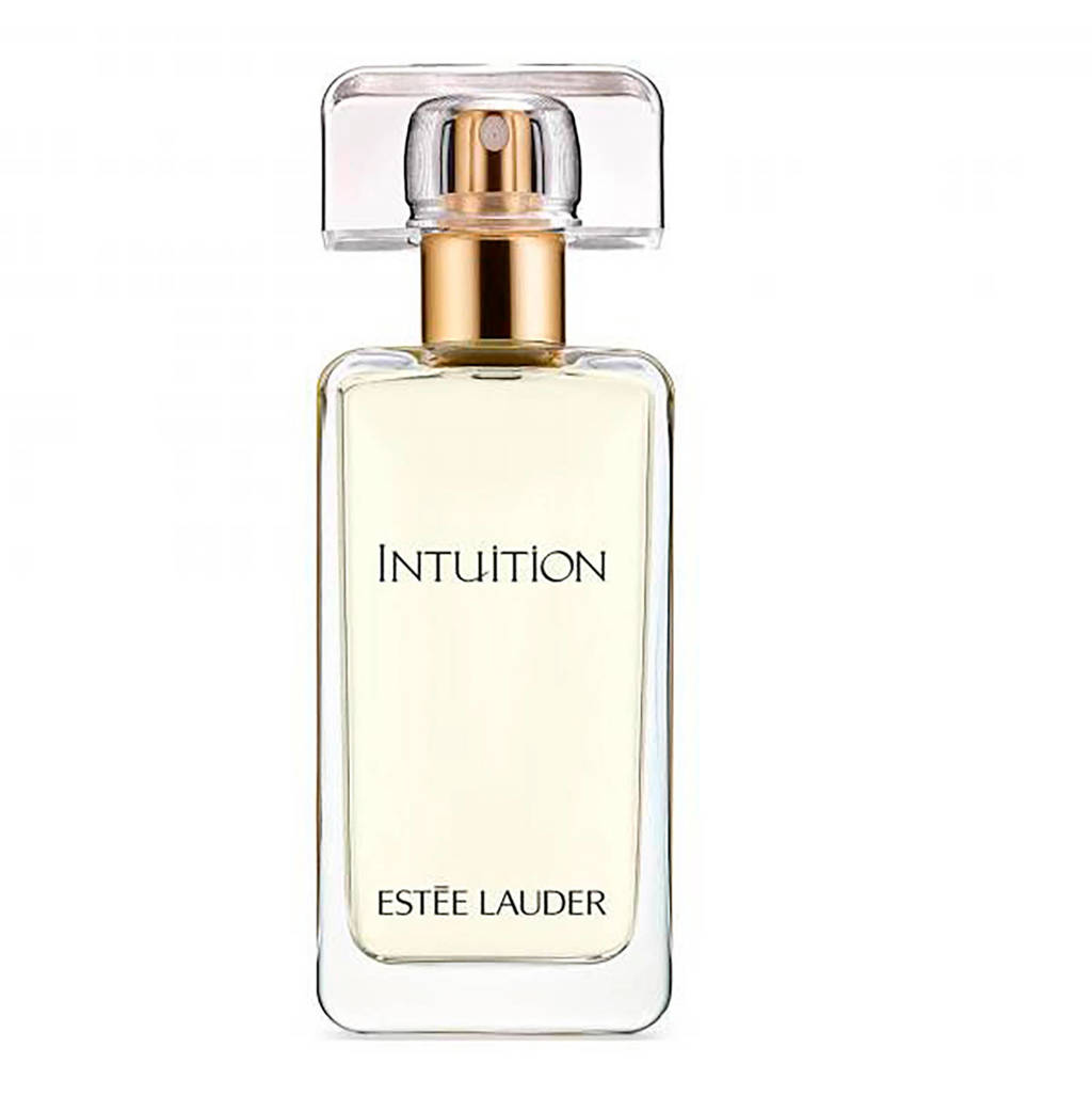 Estée Lauder Intuition eau de parfum - 50 ml