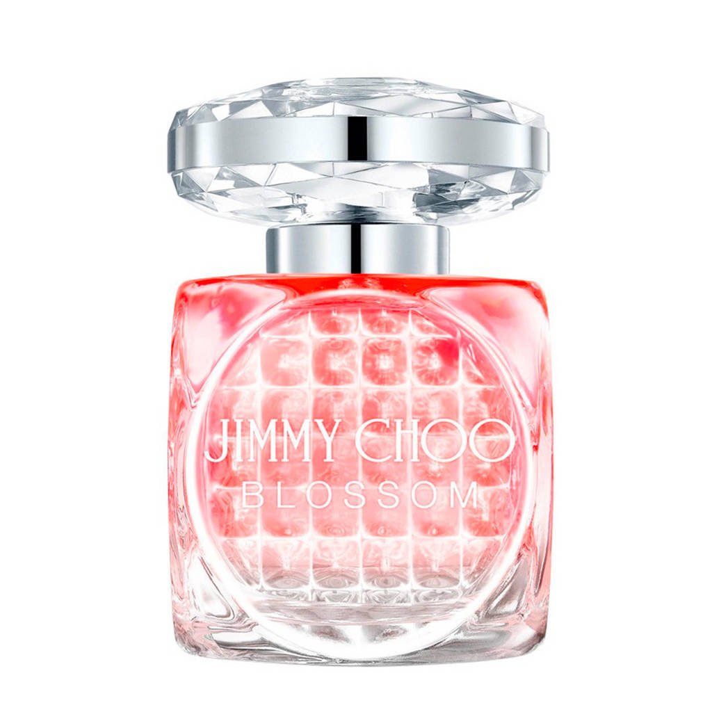 Jimmy Choo Blossom Special Edition eau de parfum - 40 ml