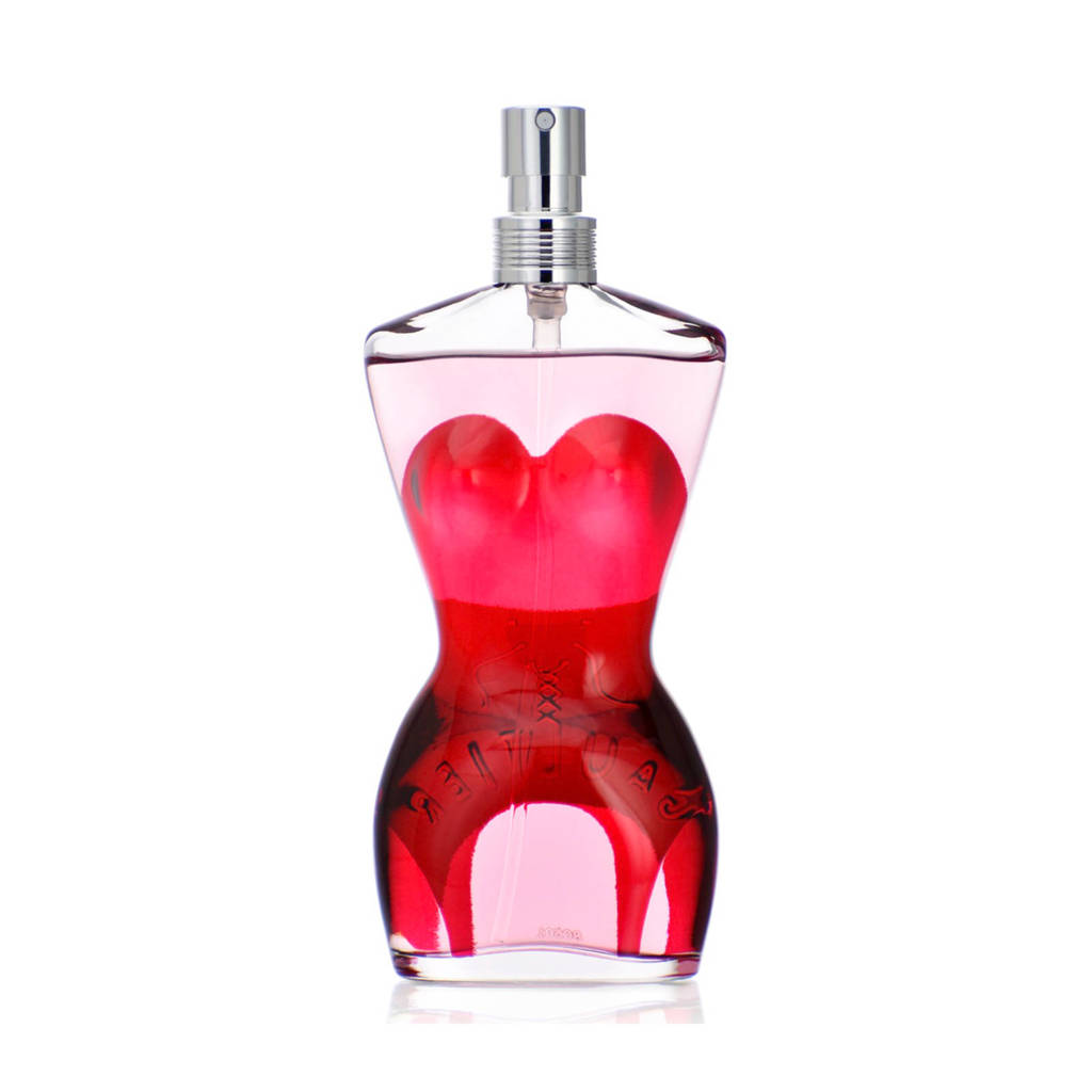 Jean Paul Gaultier Classique eau de parfum - 100 ml