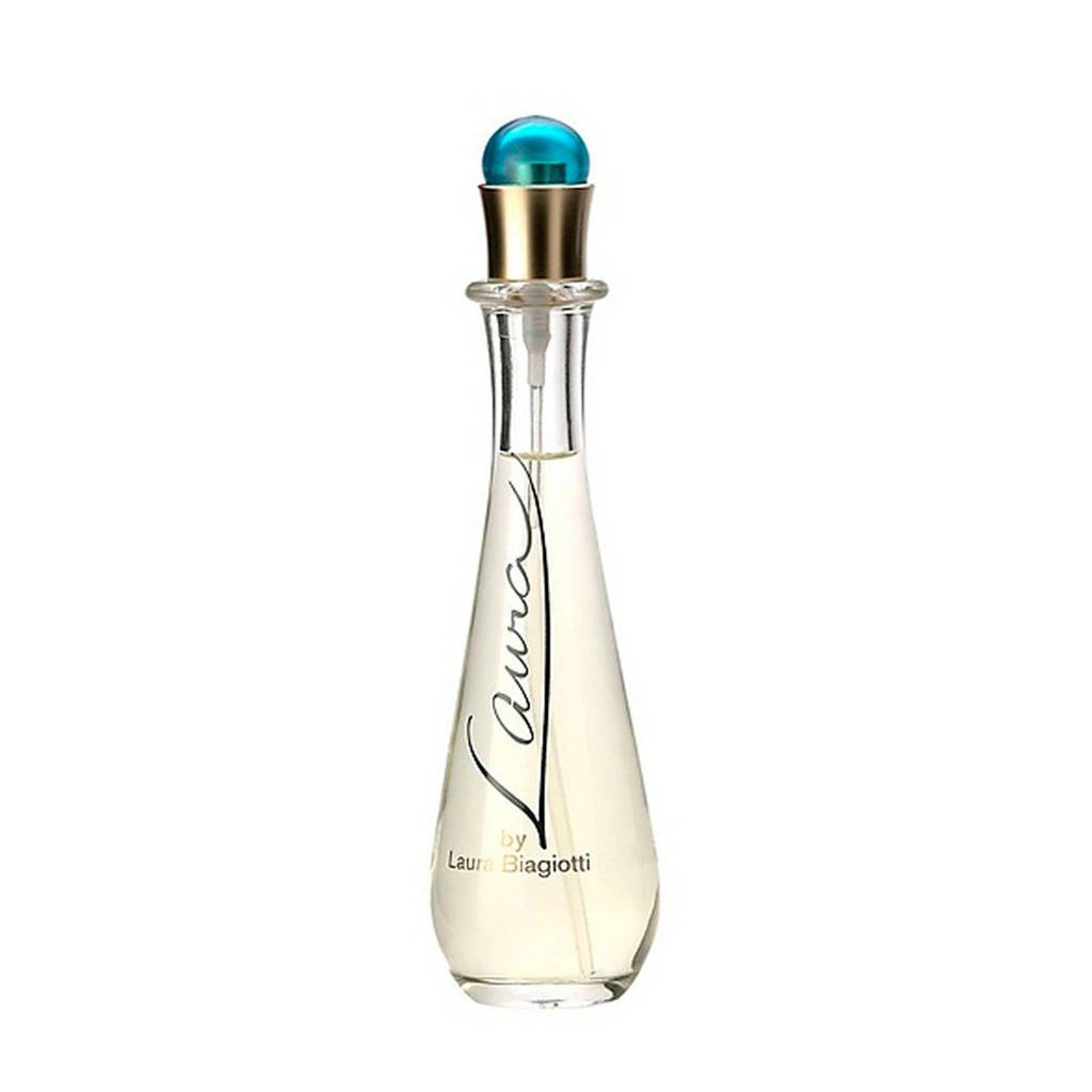 Laura Biagiotti Laura eau de toilette - 25 ml