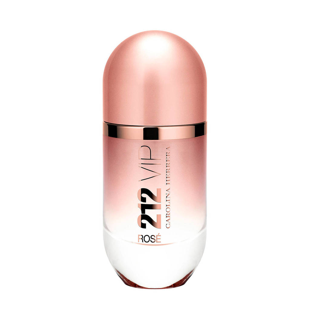 Carolina Herrera 212 Vip Rose eau de parfum - 50 ml