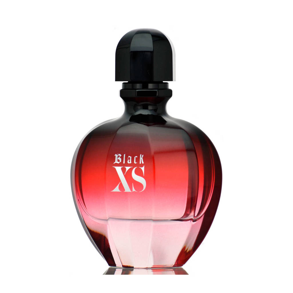 Paco Rabanne Black Xs Her eau de parfum - 80 ml