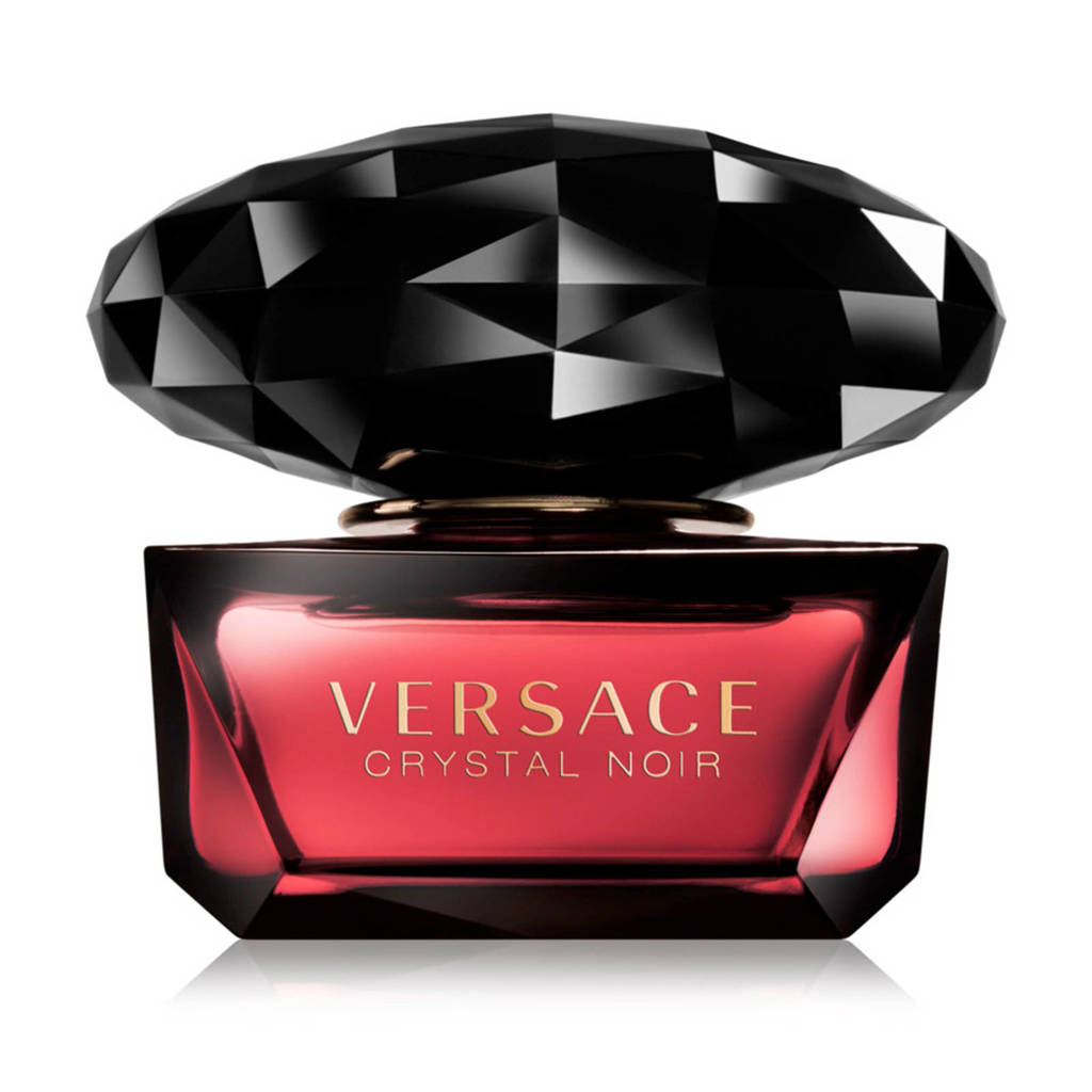 Versace Crystal Noir eau de parfum - 50 ml