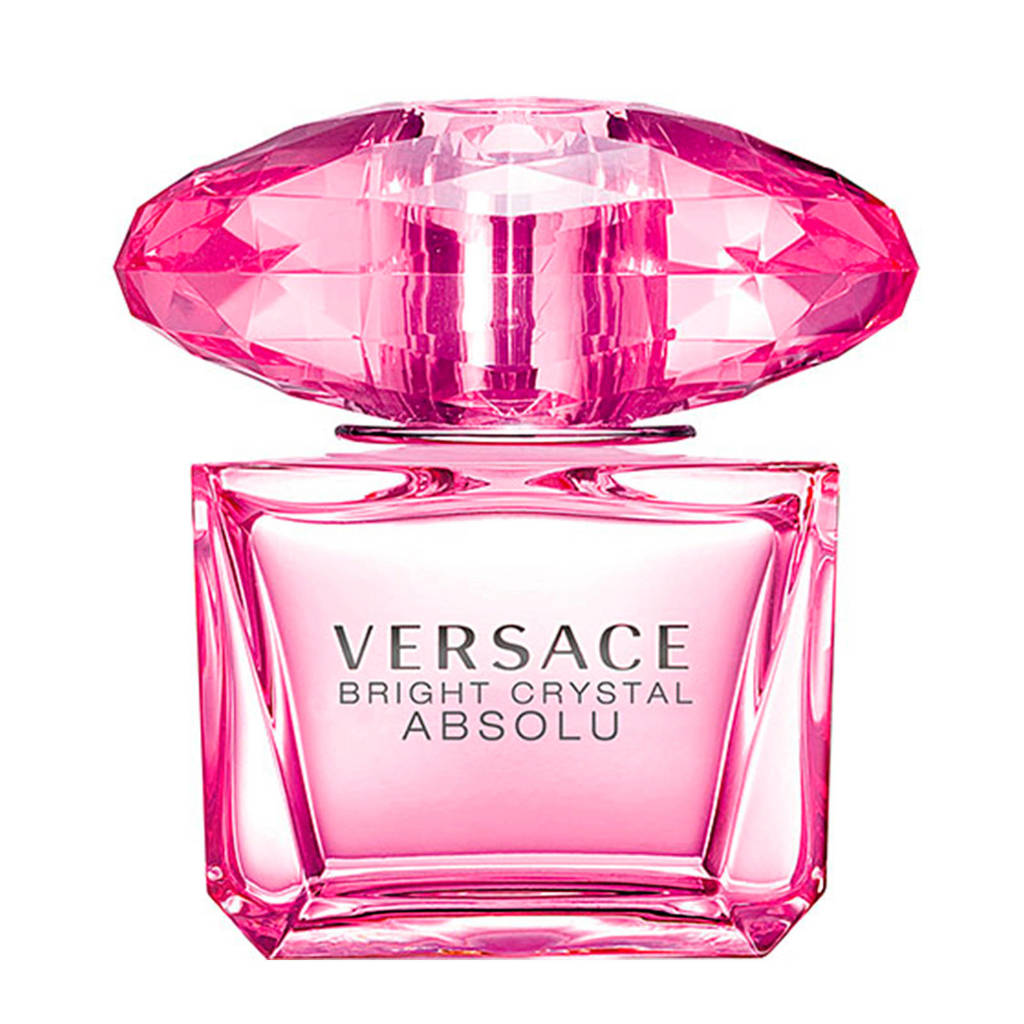 Versace Bright Crystal Absolu eau de parfum - 50 ml