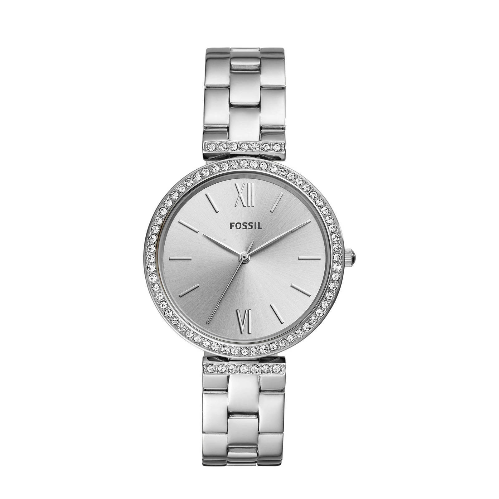 Fossil Madeline Dames Horloge ES4539 - Yulook.be