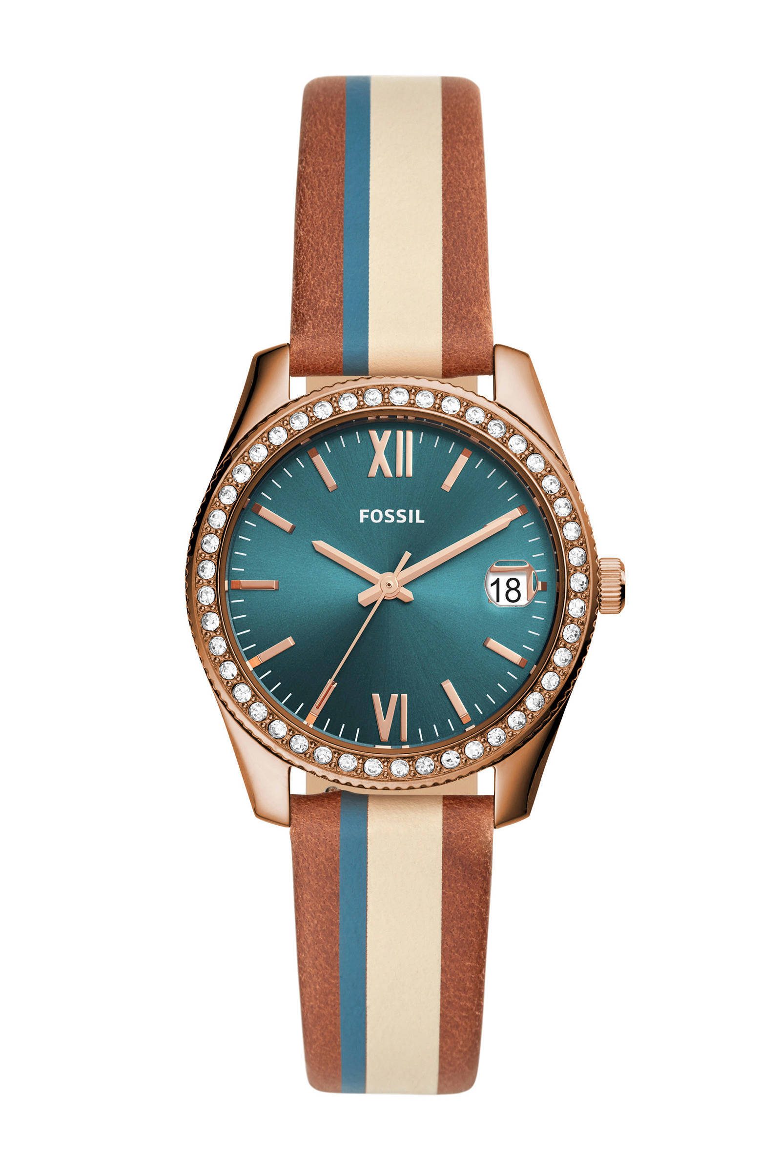 Wehkamp horloge online dames