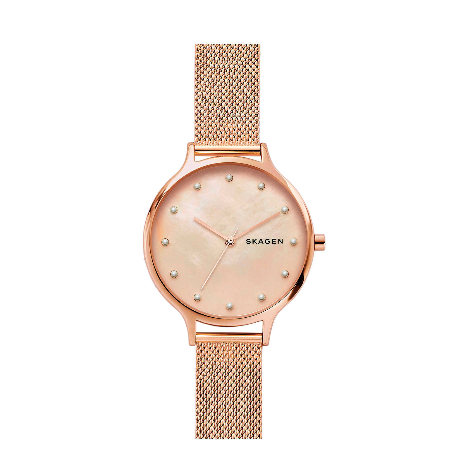 Skagen Anita Dames Horloge SKW2773 wehkamp