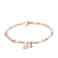 Fossil armband JA6945791 Wellness beige