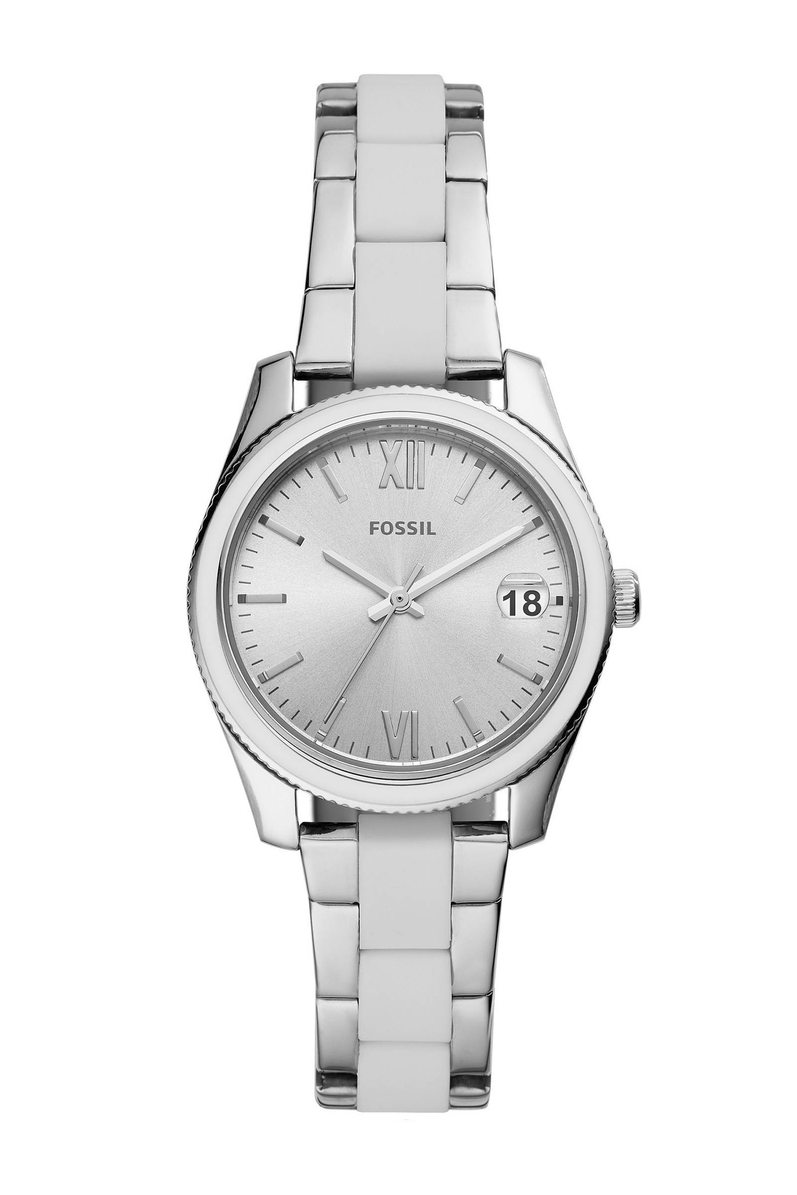 Dames horloge online fossil