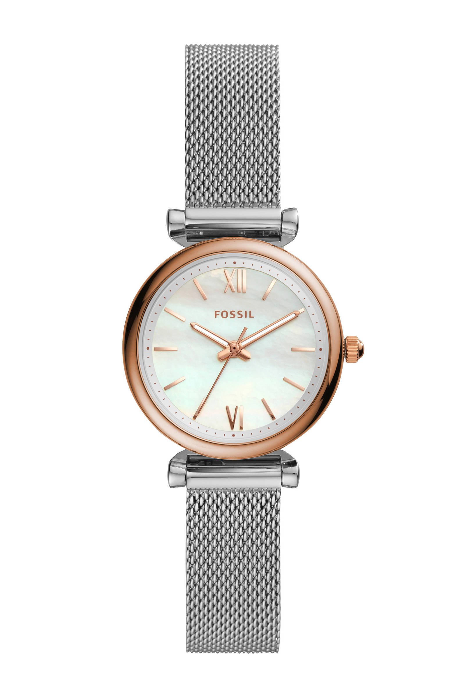 Wehkamp horloge online dames