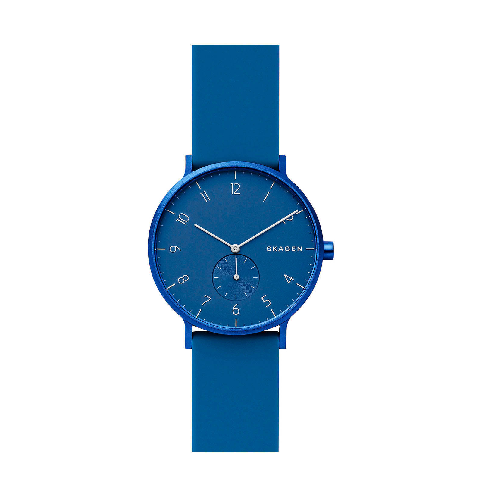 Skagen SKW6355 Signature horloge | Trendjuwelier