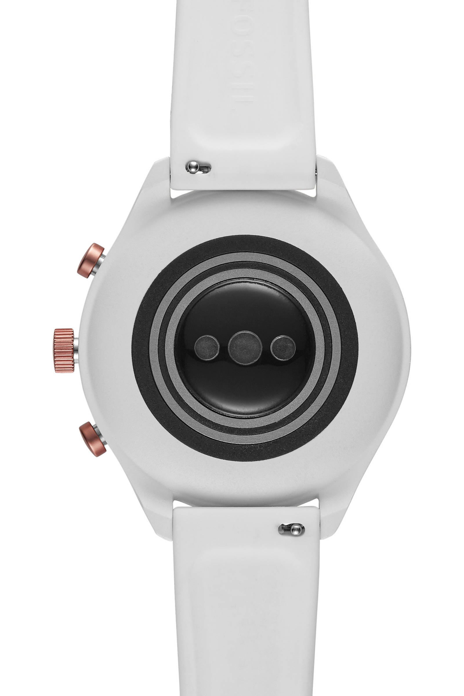 Fossil smartwatch clearance q sport