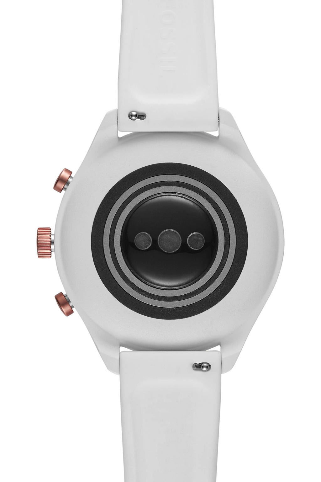 Fossil Q Sport smartwatch Gen 4s FTW6022 wehkamp