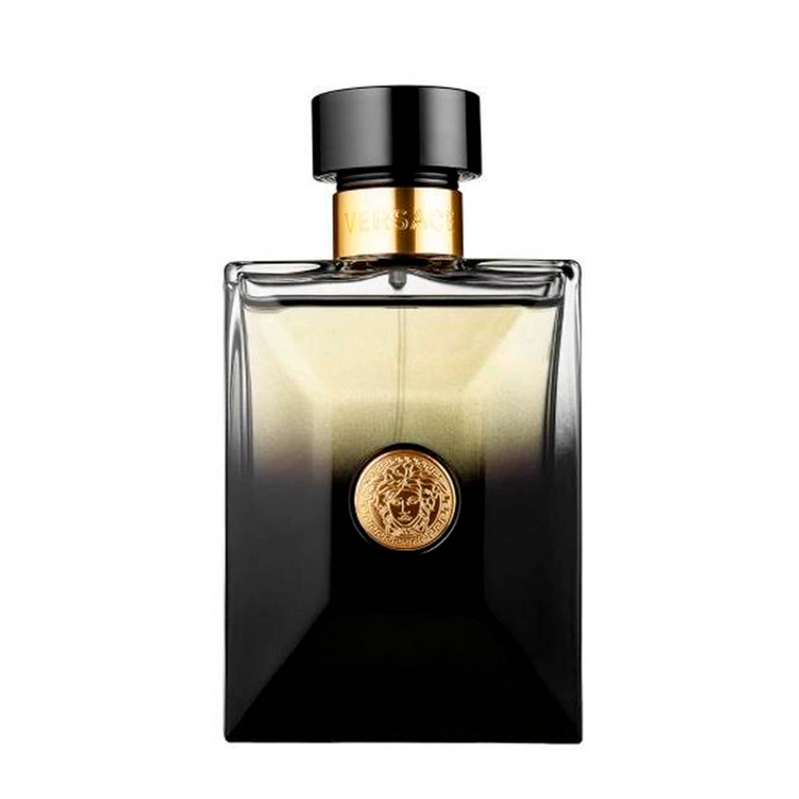 versace noir edp