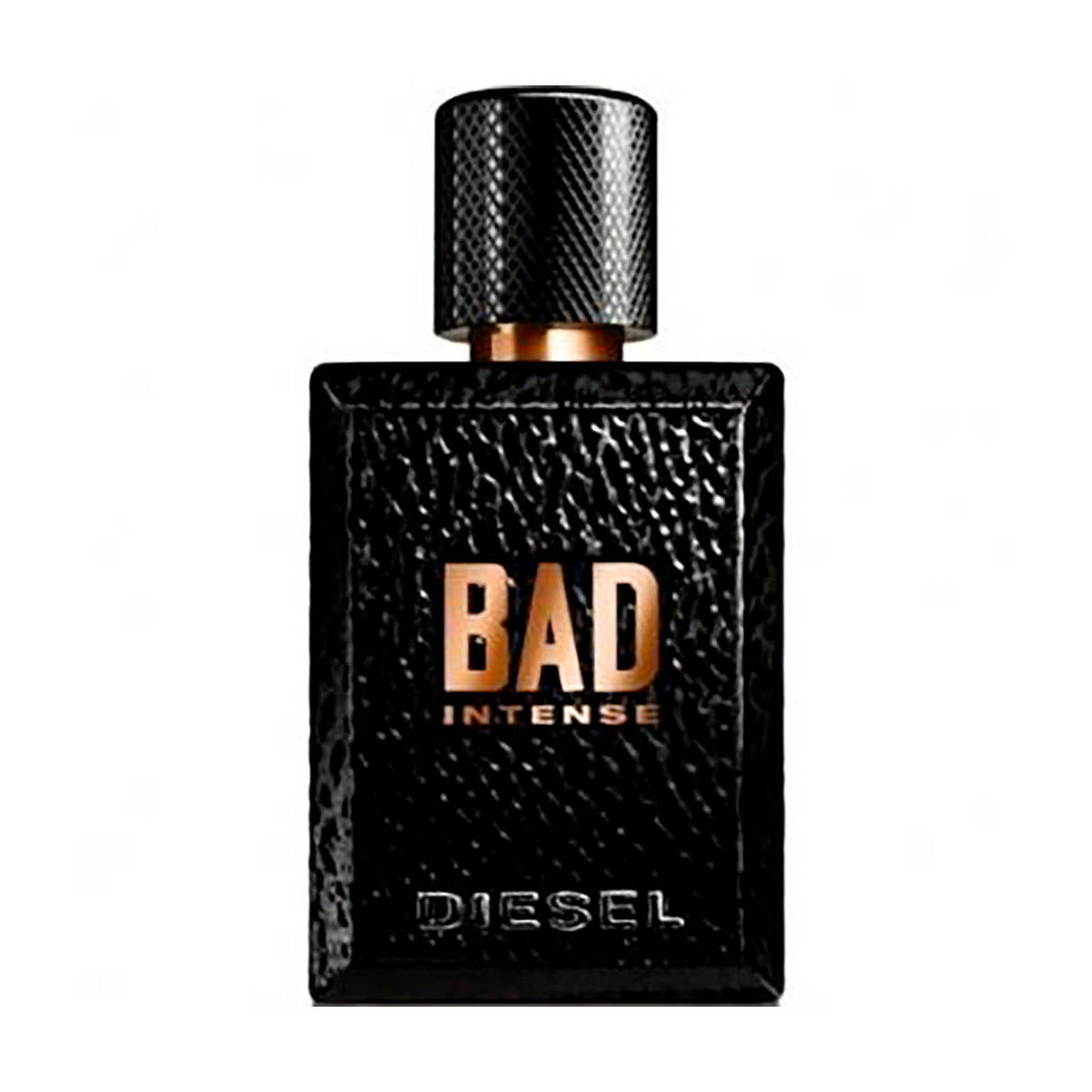 Diesel Bad eau de parfum - 50 ml